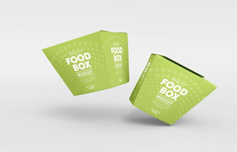 Completed Branding Project